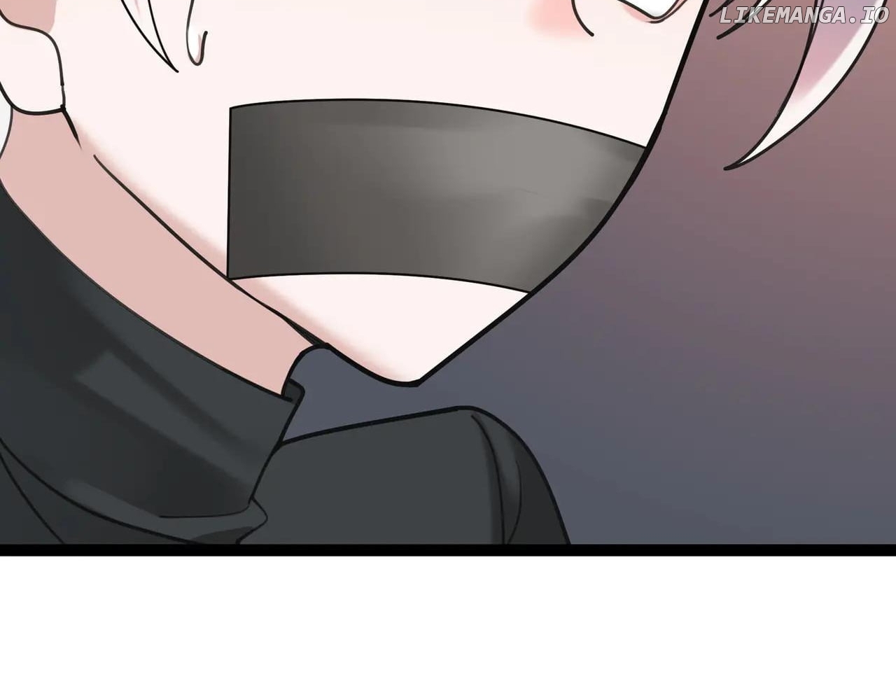 Daddy President Is Too Hard To Deal With Chapter 140 - page 27